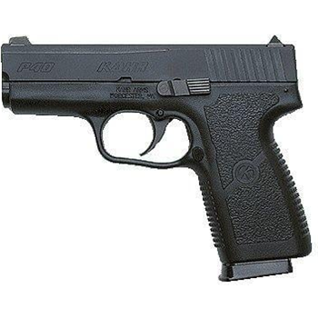 Kahr Arms P40 .40SW 3.5-inch Matte Black 6rd Poly - $355.99 (Free S/H over $49) - $355.99