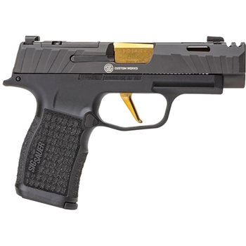 Preorder - Sig Sauer P365XL Spectre Comp 9mm 3.1" 12+1 Rnd - $1199.99 - $1,199.99