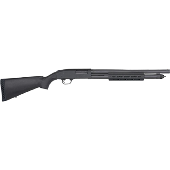 Mossberg 590A1 Tactical M-LOK 12 Gauge 18.5" 6-Round - $506.99 ($7.99 S/H on firearms) - $506.99