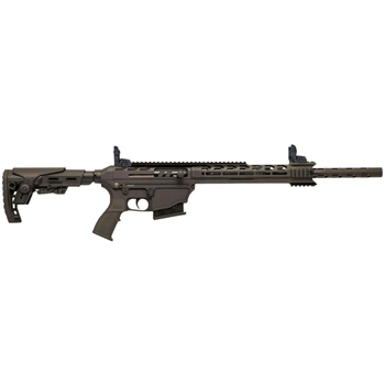 TR Imports Silver Eagle Tac Pro Semi Auto 12 Gauge Shotgun, Black - $299.99 - $299.99