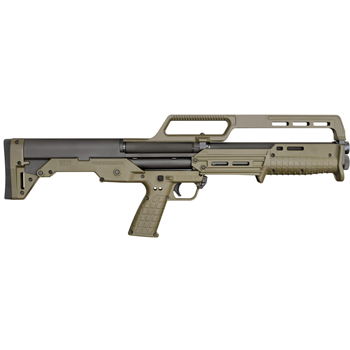Kel-Tec KS7 OD Green 12 GA 18.5" Barrel 6-Rounds - $599.99 ($7.99 S/H on firearms) - $599.99