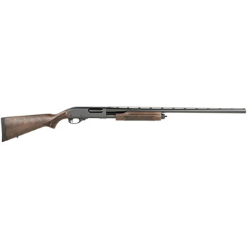 REMARMS 870 Fieldmaster 12 Gauge 28in Black 4rd - $450.99 (Free S/H on Firearms) - $450.99