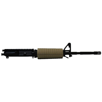PSA 16" Carbine-Length M4 5.56 NATO 1/7 Phosphate Classic Upper w/ BCG and CH, Flat Dark Earth - $289.99 + Free Shipping - $289.99