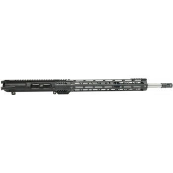 PSA Gen3 PA10 18" Mid-Length .308 WIN 1:10 Stainless Steel 15" Lightweight M-lok Upper - With BCG &amp; CH - $549.99 + Free Shipping - $549.99