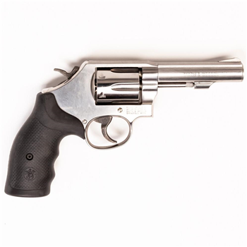 Smith &amp; Wesson 64-8 .38 SPL - USED - $395.99 (Free S/H over $49) - $395.99
