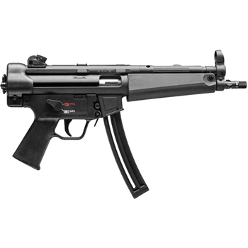 H&amp;K MP5 22 Long Rifle 8.5in Black Modern Sporting Pistol 25+1 Rounds - $459.99 - $459.99