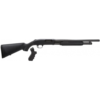 Mossberg 50521 500SP 12/18 6SH CB PGk PRK - $339.99 ($7.99 S/H on firearms) - $339.99