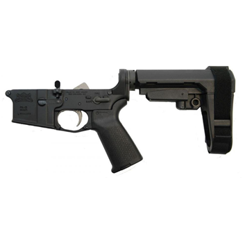 PSA AR15 Complete MOE EPT SBA3 Lower - $219.99 + Free Shipping - $219.99
