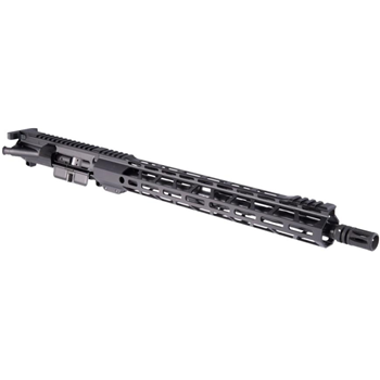 BROWNELLS - AR-15 16" M4 Complete Upper Assembly - $374.99 shipped after code "SAVE25SHIP" - $374.99