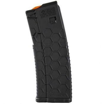 HEXMAG AR-15 30rd Magazine Series 2 Black - $8.99 - $8.99
