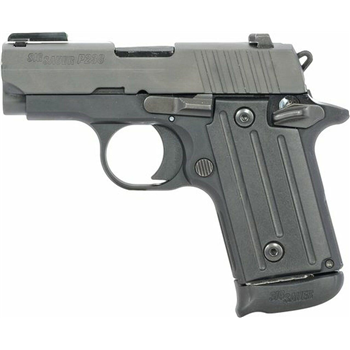 Sig Sauer P238 .380 ACP 2.7" Barrel 7-Rounds Night Sights - $549.99 ($7.99 S/H on firearms) - $549.99