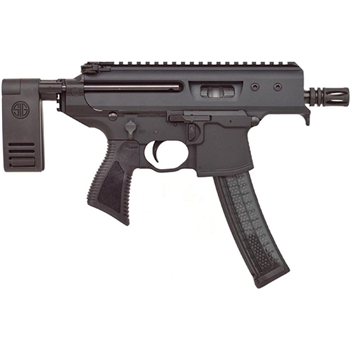 SIG SAUER MPX COPPERHEAD 9MM 3.5" BARREL 30-ROUNDS WITH PCB - $1579.99 - $1,579.99