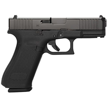 Glock G45 Gen 5 9mm Pistol - PA455S203 - $539 - $539.00