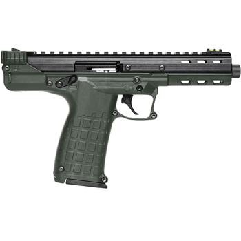 Kel-Tec CP33 22 LR 5.5" Barrel 33 Rnd - $539.99 (Free S/H over $49) - $539.99