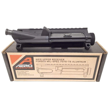 Aero Precision AR-15 Assembled Upper Receiver - APAR501603AC - $71.95 (Free S/H over $150) - $71.95