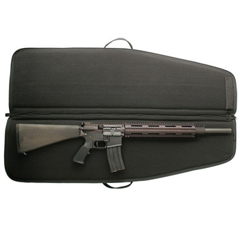 Blackhawk Sportster Large Tactical Rifle Case for Up to 44" Tactical Rifles, Black - $29.99 - $29.99
