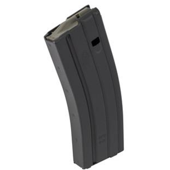 Okay Industries SureFeed AR-15 Magazine 5.56 - 30rd - Black - $10.19 - $10.19