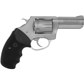 Charter Arms Pitbull Silver .380 ACP 3" Barrel 6-Rounds - $413.99 ($7.99 S/H on firearms) - $413.99