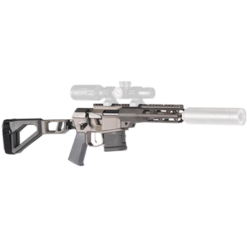 Q Mini Fix 300 AAC Blackout MINIFIX-300 8" Pistol - $3099.99 - $3,099.99