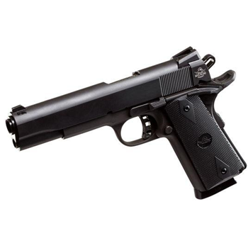 Rock Island Rock Standard FS Tactical 45 ACP 8 Round Pistol, Parkerized - $479.99 - $479.99