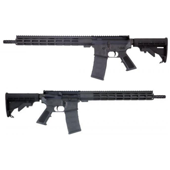 Great Lakes GL-15 223 Wylde 16" Barrel 30Rnd - $549.99 shipped after code "SAVE25SHIP" - $549.99
