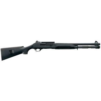 Benelli M4 Tactical 12 Gauge Shotgun 18.5" Black - $1599.99 after code "M4" - $1,599.99