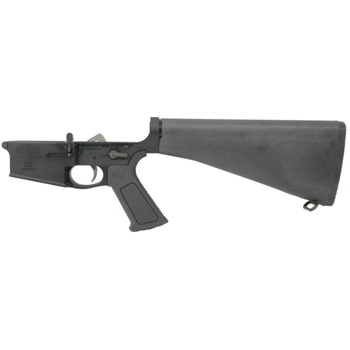 PSA Gen3 PA10 .308 Complete A2 EPT Rifle Lower With Over Molded Grip - $229.99 + Free Shipping - $229.99