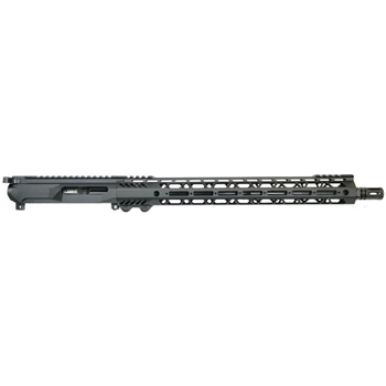 PSA Gen4 16" 9mm Nitride 1/10 15" Lightweight M-lok Railed Upper With BCG &amp; CH - $349.99 + Free Shipping - $349.99