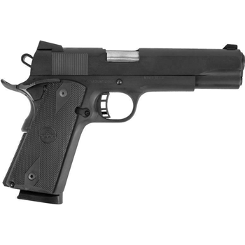 Rock Island Armory M1911-A1 Tactical 45 ACP Single Action 5? Barrel - $456.99 (Free S/H over $49) - $456.99