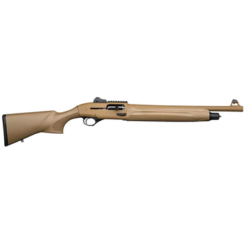 Beretta 1301 Tactical Flat Dark Earth 12 GA 18.5" Barrel 3"-Chamber 5-Rounds - $1100.99 ($7.99 S/H on firearms) - $1,100.99