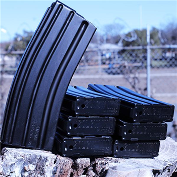 Sons of Liberty Gun Works 5.56 30RD Magazine - $13.95 (Free S/H over $150) - $13.95