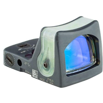 Trijicon RMR Dual Illum. Snipers Gray Amber Dot Sight - $389.99 - $389.99