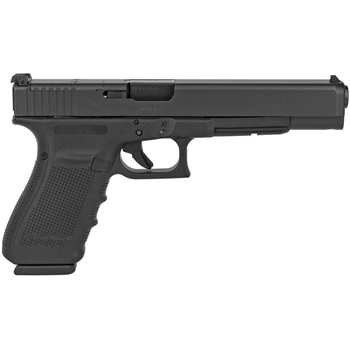 Glock 40 Gen 4 MOS 10mm 6.02" Barrel 15-Rounds 3 Mags - $749.99 ($7.99 S/H on firearms) - $749.99