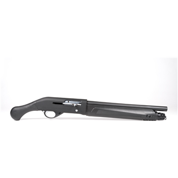 Black Aces Tactical Tac Pro Series S Semi-Auto .12 GA 14" 5rd Black - $417.99 (Free S/H over $49) - $417.99