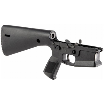 KE ARMS LLC WWSD 2021 Complete Lower Receiver (Black, FDE, OD Green) - $699.99 - $699.99