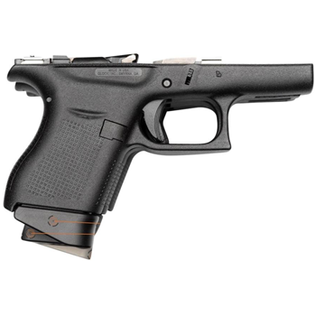 Shield Arms - Z9 Starter Kit (1) 9-round Z9 Mag &amp; (1) Black Mag Release for Glock - $60.00 - $60.00