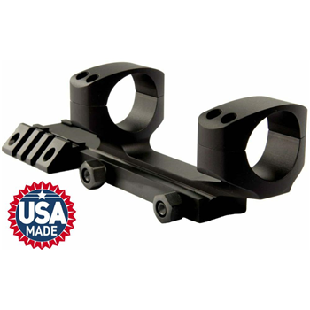 Warne RAMP Mounts w/Multi-sight Platform - $99.98 - $99.98