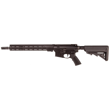 Geissele Automatics Super Duty Rifle Black 16.25" - $1600 - $1,600.00