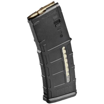 Magpul Industries PMAG Magazine M3 With Window 223 Rem/556NATO 30Rd - $11.88 - $11.88