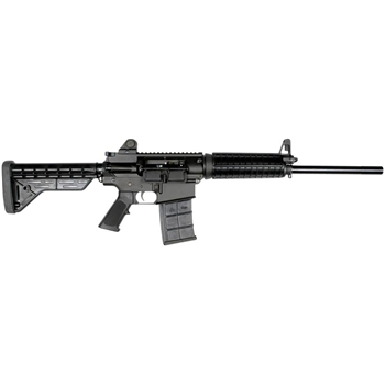 JTS Group M12AR B1 Semi-Automatic Shotgun 12 GA 18.7" Barrel 3"-Chamber 5-Rounds - $382.99 ($7.99 S/H on firearms) - $382.99