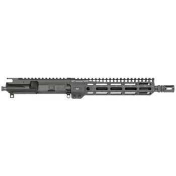 Midwest Industries Inc. AR-15 10.5" Carbine Upper Receiver 1-7 M-LOK Blk 5.56mm - $499.95 after code "MAYPARTNER55" - $499.95