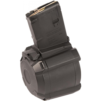 Magpul D-60AR/M4 5.56mm 60rd Magazines - $119.98 - $119.98