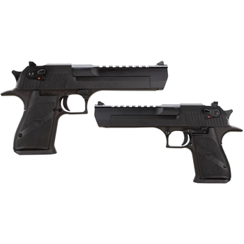 Magnum Research Desert Eagle Mark XIX .357 Mag 6" Barrel 9-Rounds - $1590.99 ($7.99 S/H on firearms) - $1,590.99