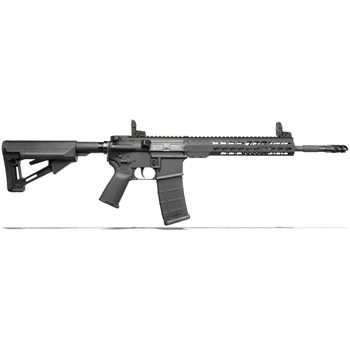 Armalite M15 5.56 Tactical 14.5 in Pinned - $1229 ($9.99 S/H on firearms) - $1,229.00