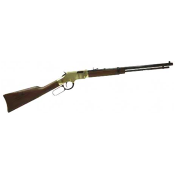 Henry Repeating Arms Golden Boy Lever 17HMR 20 inch - $585.99 ($7.99 S/H on firearms) - $585.99