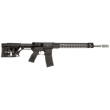 Armalite M-15 3-Gun Competition Rifle, 5.56 Nato, 18" Stainless Barrel, 30-RD, Timney Trigger - $1249 ($9.99 S/H on firearms) - $1,249.00