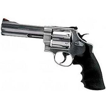 Smith and Wesson 629-6 Classic Stainless .44 Mag 5-inch 6Rd - $1049.99 ($7.99 S/H on firearms) - $1,049.99