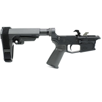 Dirty Bird DB9 MOE+ SBA3 Complete Lower - $315.36 (Free S/H over $150) - $315.36