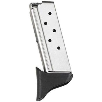 Beretta Pico 380 Auto (ACP) Handgun Magazine 6 Rounds - $29.97 - $29.97