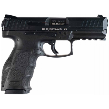 HK VP40 .40 S&amp;W Pistol with Push Button Mag Release (2) 13rd Mags 81000269 - $649.99 ($9.99 S/H on firearms) - $649.99